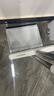 佳幫手掃把簸箕套裝掃地掃帚兩件套家用軟毛笤帚梳齒型防風(fēng)畚箕 曬單實(shí)拍圖