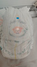 幫寶適【散熱王者】一級幫嬰兒拉拉褲尿不濕尿片尿布超薄透氣XXL50+6 曬單實(shí)拍圖