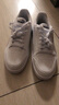 彪馬（PUMA）Shuffle男女運動(dòng)休閑舒適低幫板鞋小白鞋 309668-01 白色  40  曬單實(shí)拍圖