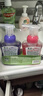 滴露（Dettol）洗手液泡沫櫻桃250ml+蘭花250ml 5秒抑菌兒童泡泡洗手液抑菌 曬單實(shí)拍圖
