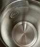美的（Midea）熱水壺電燒水壺全自動(dòng)一體 大容量電熱水壺燒水家用一體無(wú)縫內膽304不銹鋼 雙層防燙電熱壺開(kāi)水壺 2L 【304無(wú)縫內膽】雙層中空防燙 曬單實(shí)拍圖