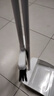 太太樂(lè )掃把簸箕套裝 防風(fēng)梳齒型家用掃地掃帚笤帚兩件套源頭直發(fā) 包郵 曬單實(shí)拍圖