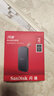 閃迪（SanDisk）2TB Type-c USB3.2移動(dòng)固態(tài)硬盤（PSSD）E30高速 移動(dòng)SSD 讀速800MB/s 兼容手機(jī)筆記本電腦 曬單實(shí)拍圖