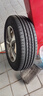 佳通輪胎(Giti)輪胎225/65R17 102H SUV520 原配哈弗H6 適配 遠景SUV/宋   曬單實(shí)拍圖