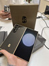 三星Samsung 心系天下 W26 折疊屏手機(jī) 超輕薄超大屏 匠心工藝美學(xué) 2億像素 AI手機(jī) 16GB+512GB 玄曜黑 曬單實(shí)拍圖
