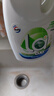 威露士La有氧洗內(nèi)衣褲專(zhuān)用手洗洗衣液500ml*3+90ml*2組合抑菌除螨去血漬 曬單實(shí)拍圖