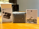 大疆【新品】DJI Mic 3 一拖二(含充電盒)進(jìn)階迷你無(wú)線(xiàn)麥克風(fēng)采訪(fǎng)直播視頻錄音領(lǐng)夾麥藍牙直連手機相機 曬單實(shí)拍圖