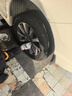 德國馬牌輪胎235/55R18 100V FR UC6 SUV CS自修補輪胎適配奧迪Q3 曬單實(shí)拍圖
