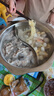 自然樂(lè)園蘆薈膠貼貼霜妝前補(bǔ)水曬后修復(fù)b5保濕乳液面霜蘆薈凝膠300ml*3 曬單實(shí)拍圖