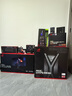 華碩ROG RTX5090顯卡 9800X3D/9950X3D ROG全家桶  5090主機游戲專(zhuān)項補貼diy組裝電腦臺式整機主機 R9 9950X3D+RTX5090 | 八 曬單實(shí)拍圖