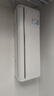 美的（Midea）空調風(fēng)尊全面風(fēng)·掛機大1.5匹 新一級能效變頻冷暖 3D環(huán)游風(fēng) 送風(fēng)舒適 國家補貼20%空調官方旗艦店 大1.5匹 一級能效 全面風(fēng)·風(fēng)尊二代 曬單實(shí)拍圖