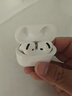 Apple/蘋(píng)果 AirPods 4(支持主動(dòng)降噪)搭配無(wú)線(xiàn)充電盒(USB-C)蘋(píng)果耳機 藍牙耳機適用iPhone/iPad 四代 曬單實(shí)拍圖