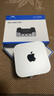 阿卡西斯（acasis）適用Macmini M4拓展塢硬盤(pán)盒40Gbps傳輸雙DP投屏16TB擴容適配M4/M4Pro主機兼容雷電4/5接口M001Pro 曬單實(shí)拍圖