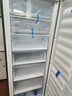 美菱風(fēng)冷變頻丨美菱立式冰柜380升家商用抽屜式大容量冷藏冷凍電腦控溫變頻無(wú)霜風(fēng)冷冰箱轉換柜 380升新 【一級變頻風(fēng)冷】 380L 曬單實(shí)拍圖