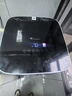 小天鵝（LittleSwan）波輪洗衣機全自動(dòng) 3KG迷你洗衣機 嬰兒洗衣機 內衣洗衣機 TB30VH90E 高溫蒸煮洗 家電國家補貼 曬單實(shí)拍圖