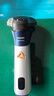 飛利浦（PHILIPS）電動(dòng)剃須刀旋風(fēng)3系PRO刮胡刀 風(fēng)馳切剃6D浮動(dòng)刀頭 送老公送男友 父親生日禮物 國家補貼 曬單實(shí)拍圖