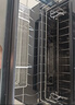 美的（Midea）暖陽(yáng)消毒柜嵌入式家用 廚房餐具碗柜碗筷茶杯茶具 紫外線(xiàn) 110L三層大容量【國家補貼】110HQ2pro 曬單實(shí)拍圖
