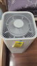 米家【家電國家補貼】小米空氣凈化器5S家用除甲醛除菌除過(guò)敏AC-M24-SC 曬單實(shí)拍圖