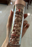 伊麗莎白雅頓時(shí)空煥活淡紋緊致膠囊90粒 2.0 面部膠囊精華 粉膠第二代【熱銷(xiāo)】 曬單實(shí)拍圖