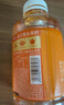 元氣森林 元氣自在水 好自在 陳皮山楂水 植物飲料 500mL*15瓶裝  曬單實(shí)拍圖