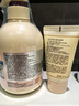 所望牛奶身體乳500ml 男女士美膚提亮大白罐 補水保濕干燥皮膚 潤膚乳 曬單實(shí)拍圖
