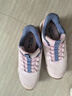 Skechers兒童天際閃穿鞋減震防滑專(zhuān)業(yè)運動(dòng)鞋女大童一腳蹬舒適跑鞋303654L 曬單實(shí)拍圖