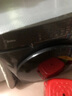 美的（Midea）全自動(dòng)滾筒洗衣機 10公斤家用大容量MG100V36T變頻電機一級能效1.1高洗凈比 蒸汽除菌 家電國補20% MG100V36T 曬單實(shí)拍圖