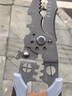同款電工專(zhuān)用剝線(xiàn)鉗多功能新款剪線(xiàn)扒皮壓線(xiàn)分線(xiàn)繞線(xiàn)器耐用通用 爆款折疊多功能剝線(xiàn)鉗26合一 曬單實(shí)拍圖