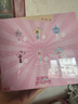 POP MART泡泡瑪特 CRYBABY SHINY SHINY系列-發(fā)光掛件盲盒衍生品 整盒6個(gè) 不支持七天無(wú)理由退換 曬單實(shí)拍圖