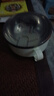 不銹鋼帶蓋泡面碗飯盒學(xué)生上班族打飯泡面神器大容量飯碗 泡面碗【15cm】配蓋/貼紙+勺筷 曬單實(shí)拍圖