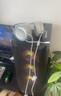聯(lián)想（Lenovo）拯救者StarY360 USB7.1聲道游戲耳機頭戴式有線(xiàn)電腦電競耳機耳麥 帶線(xiàn)控 冰魄白 暢玩黑神話(huà)悟空 曬單實(shí)拍圖