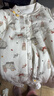 巴拉巴拉童裝連體衣新生兒2025新款冬裝爬服加厚男女?huà)胪路?08425133202 曬單實(shí)拍圖