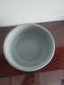家用臉盆塑料盆子洗衣盆洗臉盆大號加厚學(xué)生宿舍洗衣服盆洗腳盆 隨機混色小號1個(gè)（22cm） 曬單實(shí)拍圖