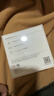 華為FreeClip 耳夾耳機 開(kāi)放式無(wú)線(xiàn)藍牙耳機 舒適穩固佩戴/長(cháng)續航 玫瑰金 曬單實(shí)拍圖