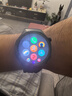 華為（HUAWEI）【咨詢(xún)享優(yōu)惠】WATCH GT 6 Pro智能手表21天超長(cháng)續航血氧心率體溫呼吸監測藍牙通話(huà)防水男女情緒 46mm 曜石黑-氟橡膠表帶【送皮表帶+貼膜】 曬單實(shí)拍圖