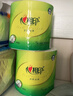 心相印有芯卷紙 衛生紙巾 茶語(yǔ)絲享 4層140g*27卷 整箱(包裝新老交替) 曬單實(shí)拍圖