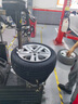 玲瓏輪胎205/55R16 91V 玲瓏臻選 HD 適配卡羅拉/高爾夫/朗逸 曬單實(shí)拍圖