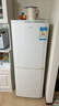 東芝（TOSHIBA）大白桃479日式多門(mén)小戶(hù)型家用雙系統超薄嵌入自動(dòng)制冰風(fēng)冷無(wú)霜電冰箱國家補貼GR-RM479WE-PG1B3 曬單實(shí)拍圖
