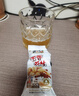 黃飛紅（HUANGFEIHONG）五香花生米250g（25g*10袋） 脫油花生下酒菜 休閑零食 堅果 曬單實(shí)拍圖