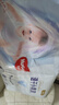 好奇（Huggies）金裝拉拉褲XXXL58(17kg以上)尿不濕【速干不易紅】 曬單實(shí)拍圖