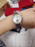 海鷗手表女士機械表時(shí)尚潮流月相多功能自動(dòng)機械國表1136L女神節禮物 319.15.1136L 曬單實(shí)拍圖