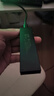奧?？疲∣RICO）M.2 NVMe固態(tài)硬盤盒 Type-C3.2移動硬盤盒適用筆記本電腦iPhone 16手機外接SSD硬盤盒 鋁合金散熱 曬單實拍圖