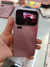 小米（MI）小米 17 Pro 妙享背屏 徠卡光影大師 第五代 驍龍 8 至尊版 冷煙紫 16GB+512GB 5G手機(jī) 曬單實(shí)拍圖