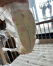 好奇（Huggies）鉑金裝小桃褲成長(cháng)褲XXL74片(15kg以上)尿不濕【透爽散熱】 曬單實(shí)拍圖