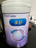 美贊臣親舒3段奶粉部分適度水解（12-36個(gè)月）適合腹瀉期 800g*1罐 親舒3段*6罐裝 曬單實(shí)拍圖