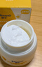 強生（Johnson）嬰兒清潤保濕面霜60g*2 寶寶兒童護膚乳液舒緩補水金盞花防干裂 曬單實(shí)拍圖