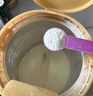 美素佳兒皇家嬰幼兒配方奶粉 皇家美素佳兒 新國標 3段 800g 3罐 曬單實(shí)拍圖