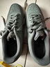 耐克NIKE男子板鞋經(jīng)典COURT VISION休閑鞋CD5463-300暮光黃色42 曬單實(shí)拍圖