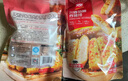 美好川香勁辣炸豬排 220g*3袋 里脊厚切豬排  速食半成品空氣炸鍋食材 曬單實(shí)拍圖