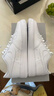 耐克（NIKE）官方男鞋 Air Force 1 AF1白色空軍一號低幫板鞋運動(dòng)鞋休閑鞋 CW2288-111 42 曬單實(shí)拍圖